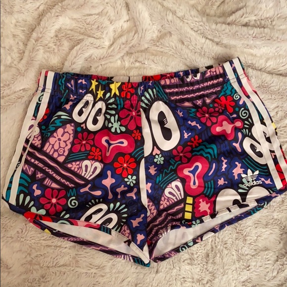 Addidas pattern set - Picture 2 of 6